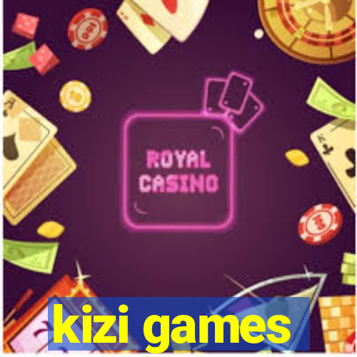 kizi games